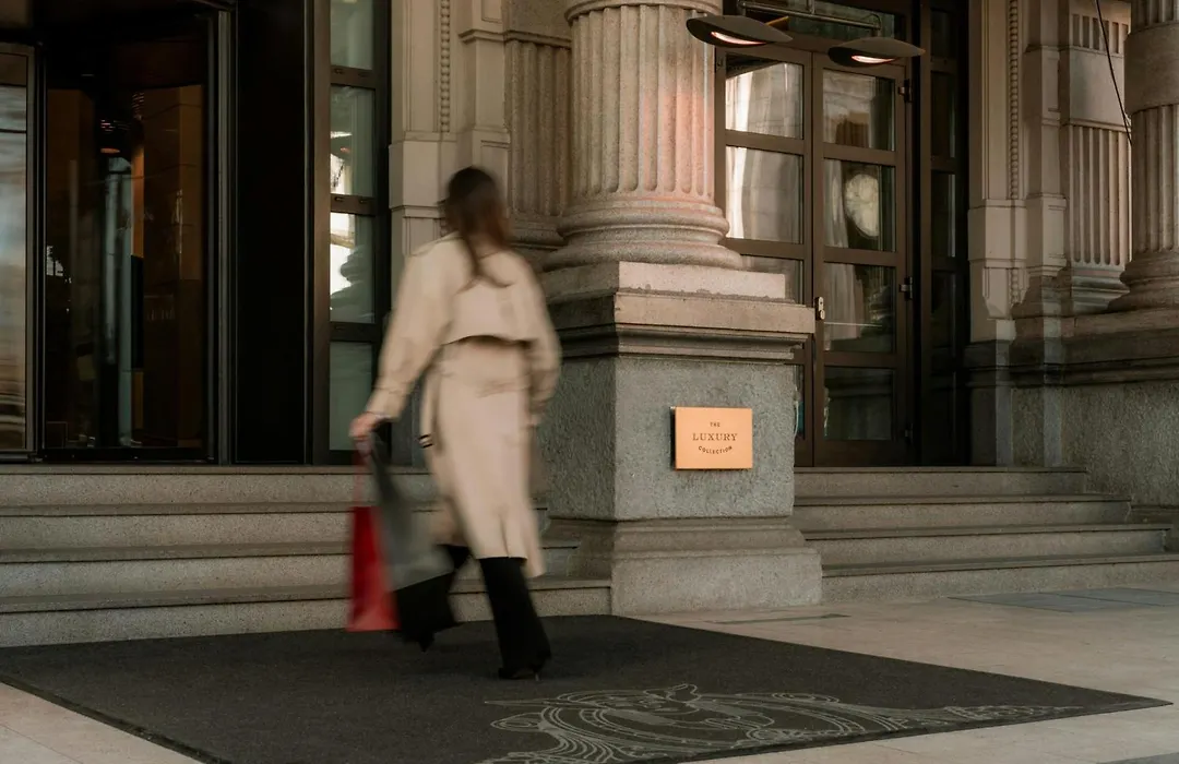 Excelsior Hotel Gallia, A Luxury Collection Hotel, Milan-1